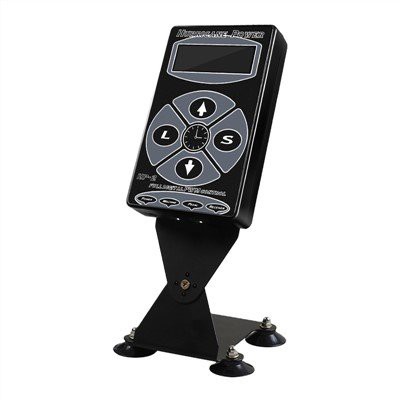 Napajanje za tetovažu digitalnog zaslona