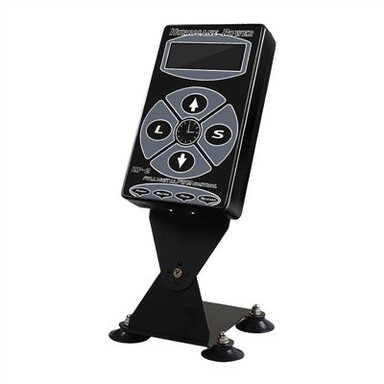 Napajanje za tetovažu digitalnog zaslona