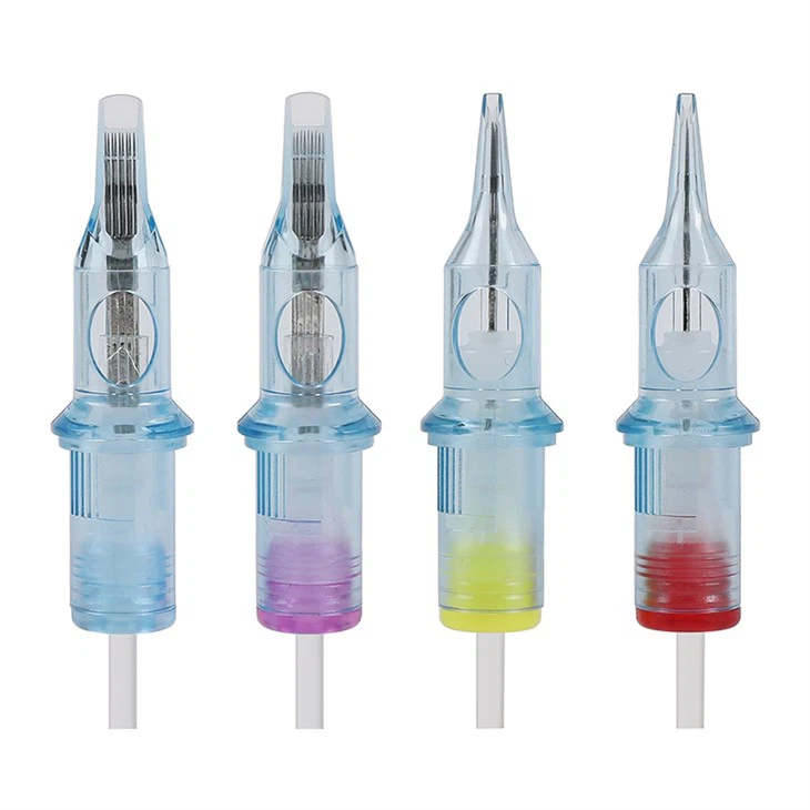 Premium Tattoo Cartridge Needle
